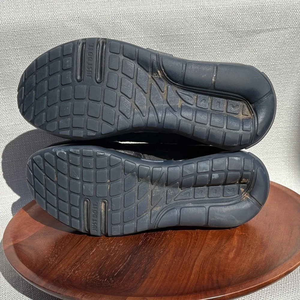 Nike these sneakers